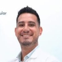 Isaac Benítez